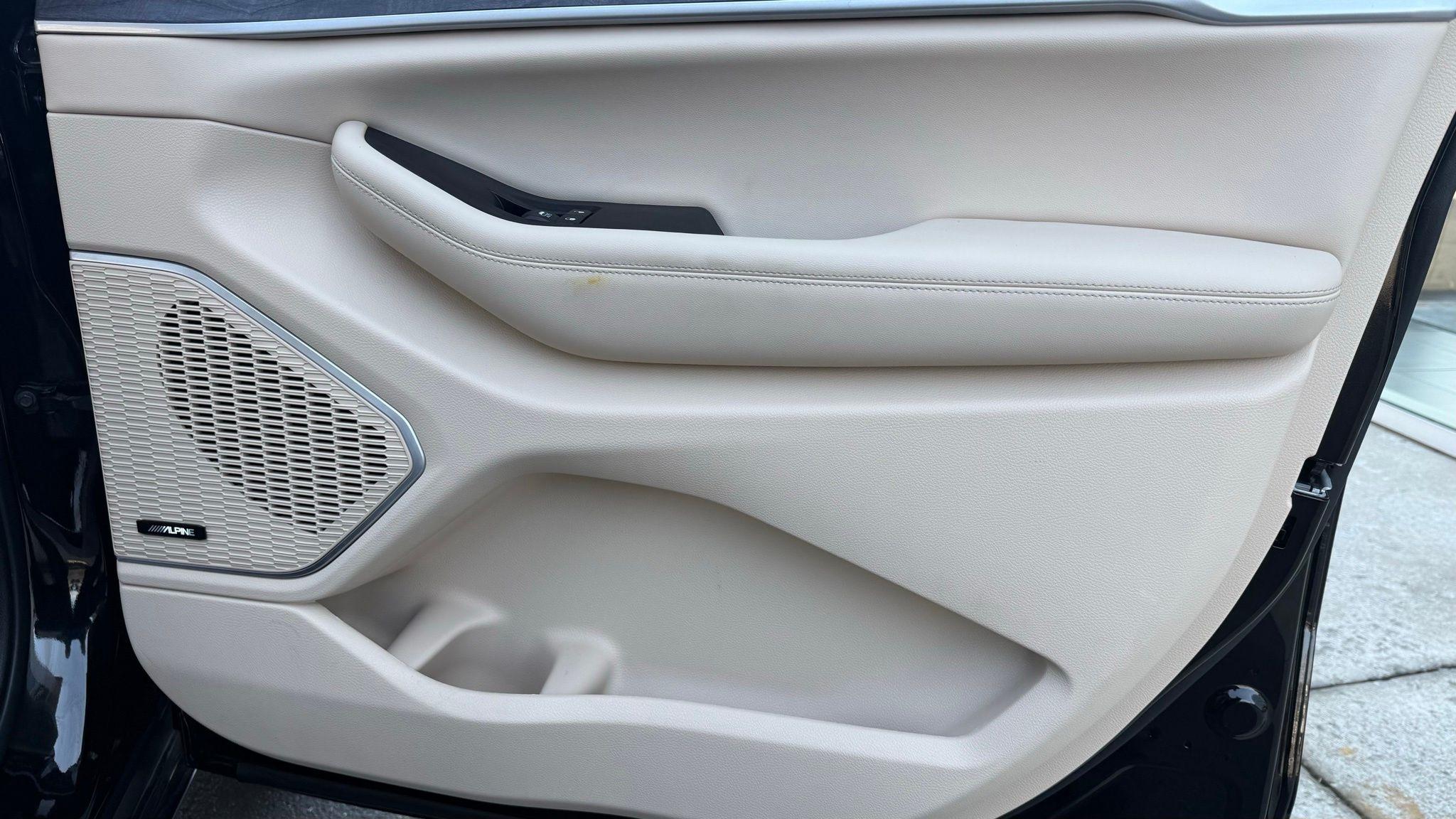 Jeep Grand Cherokee  2023