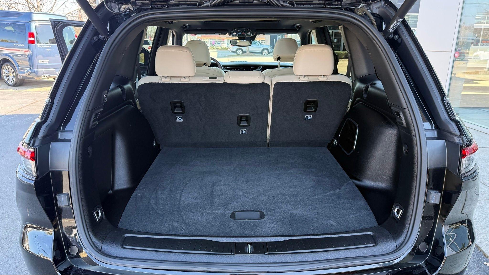 Jeep Grand Cherokee  2023