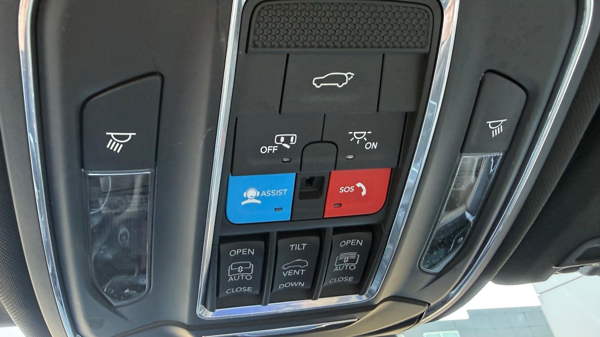 Jeep Grand Cherokee  2023