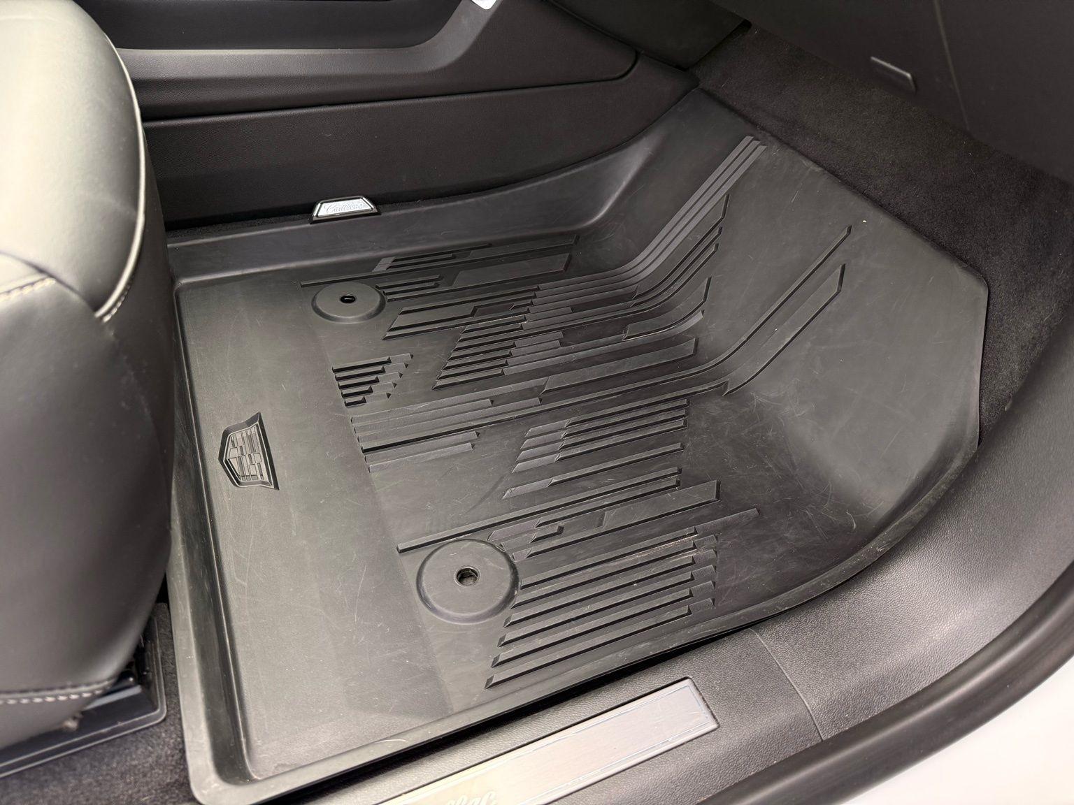 Cadillac Lyriq  2024