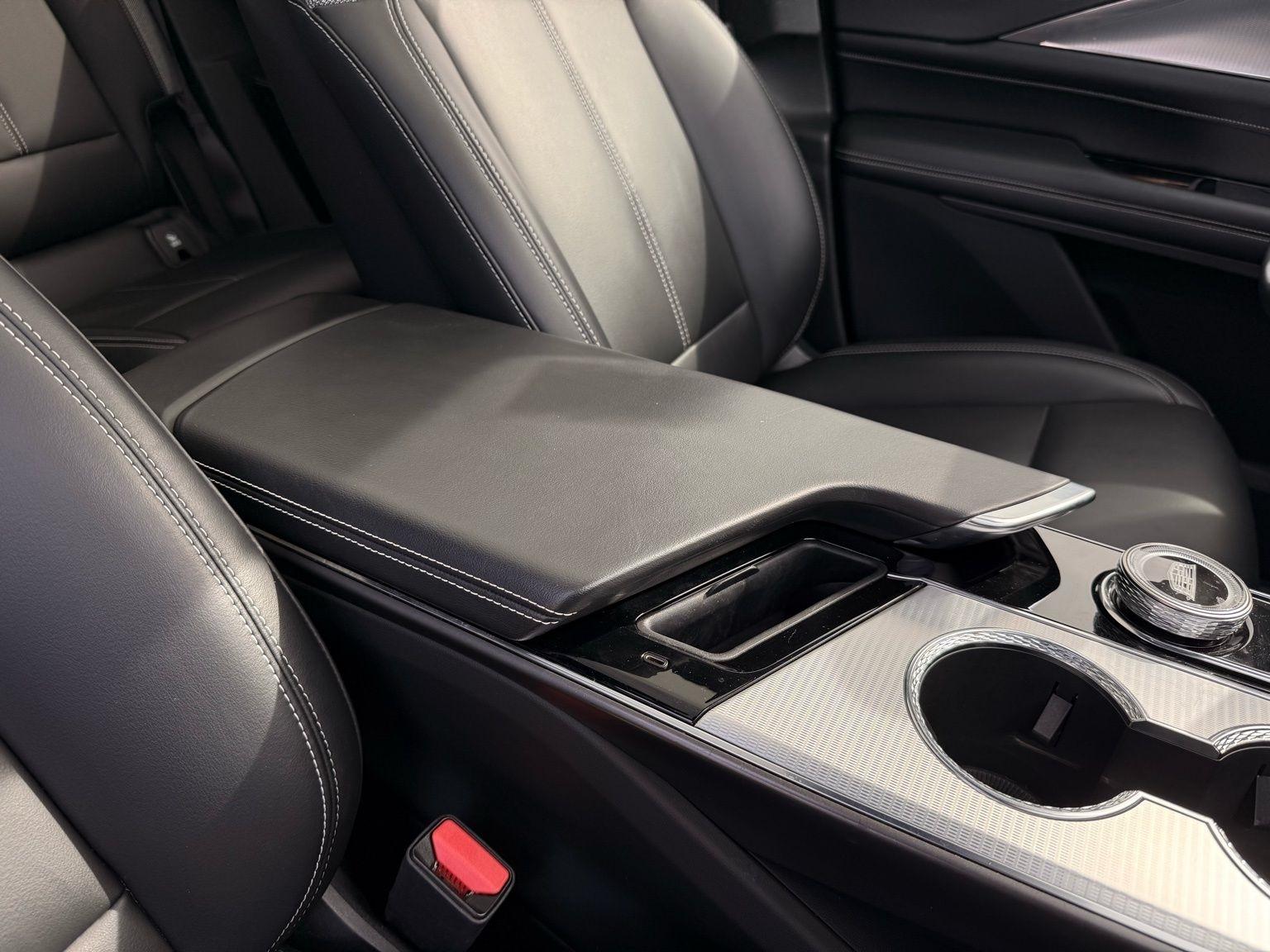 Cadillac Lyriq  2024