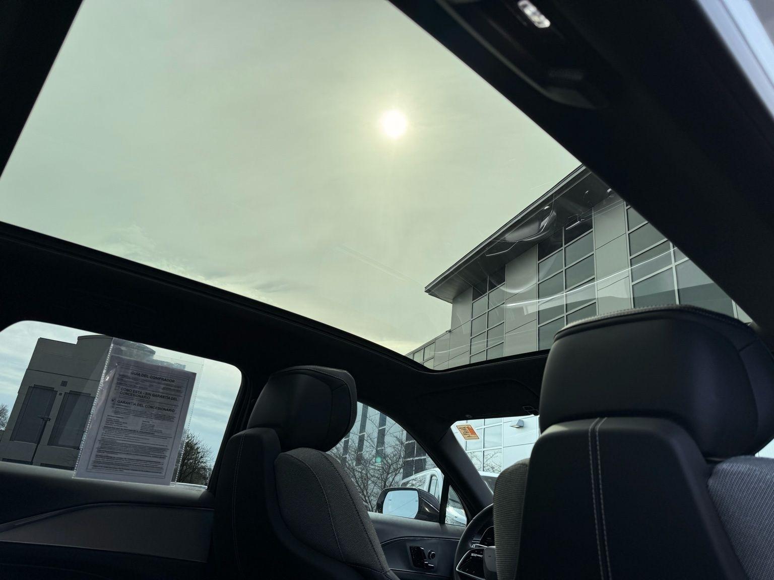 Cadillac Lyriq  2024