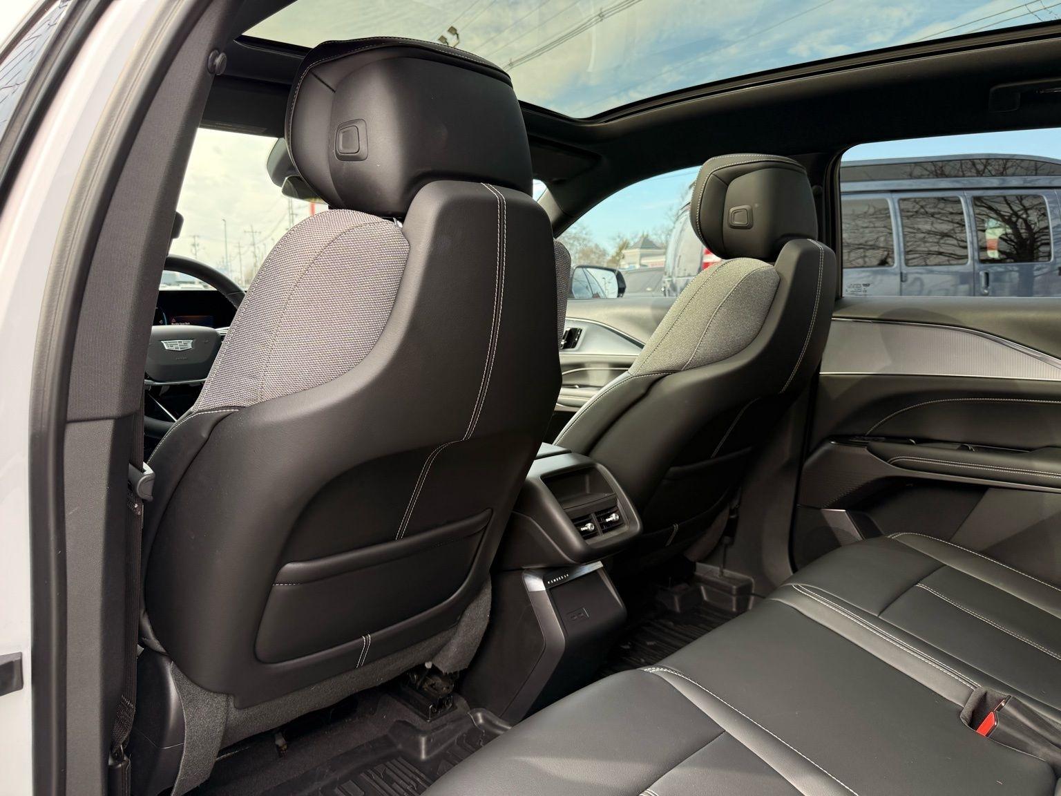 Cadillac Lyriq  2024