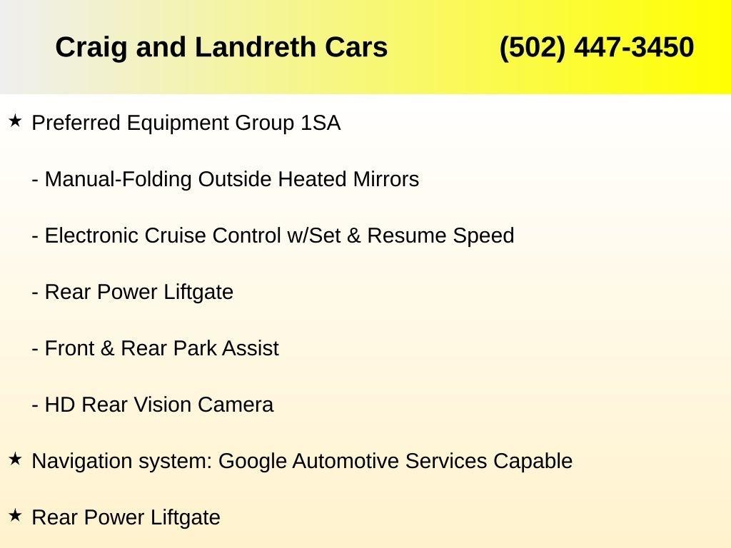 Cadillac Lyriq  2024