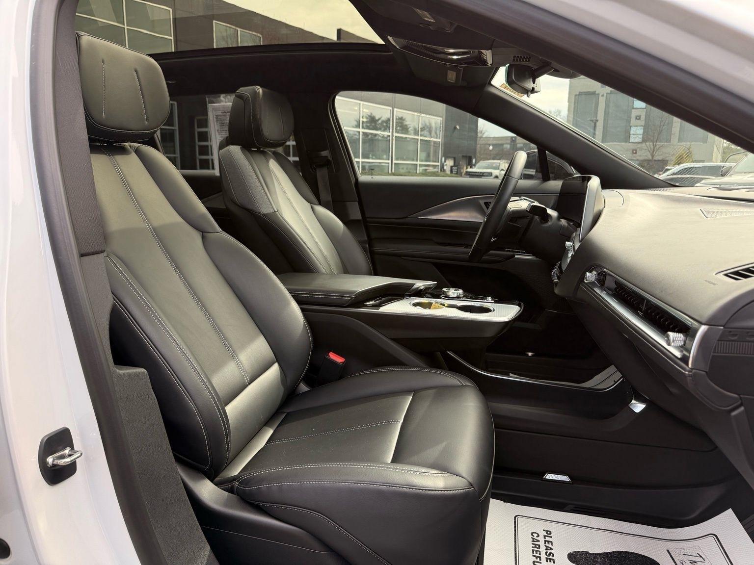 Cadillac Lyriq  2024