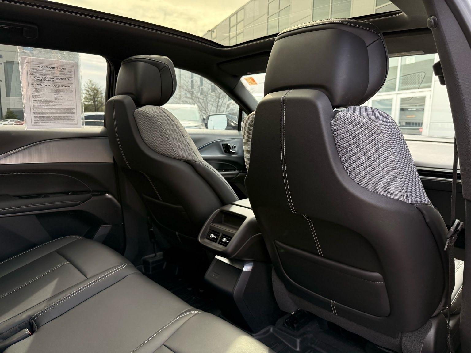 Cadillac Lyriq  2024