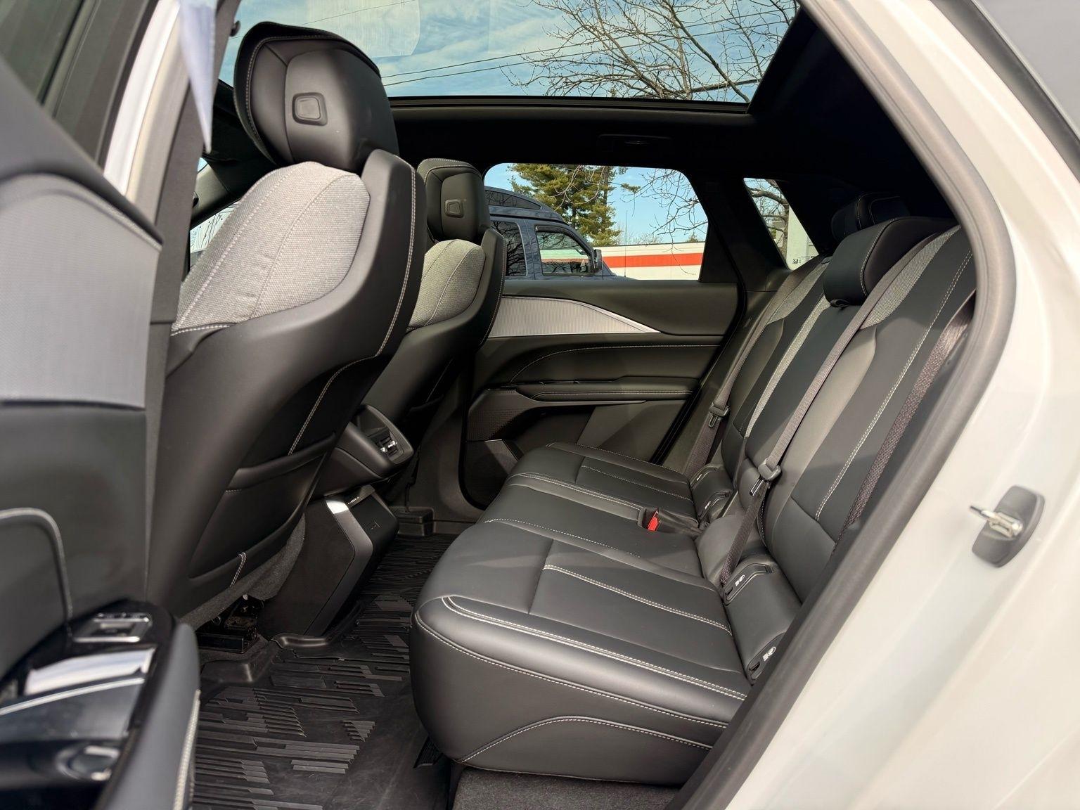 Cadillac Lyriq  2024