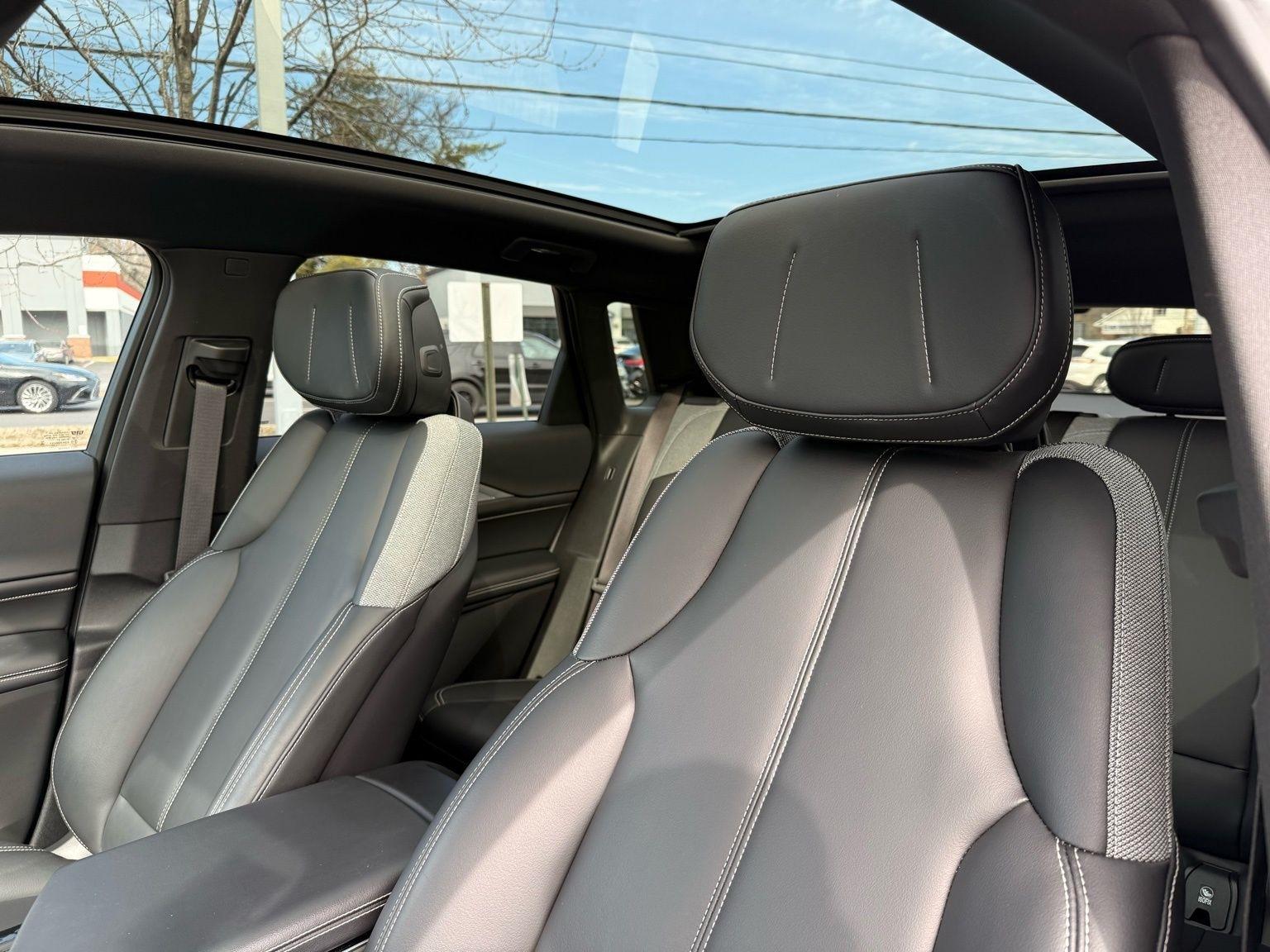 Cadillac Lyriq  2024