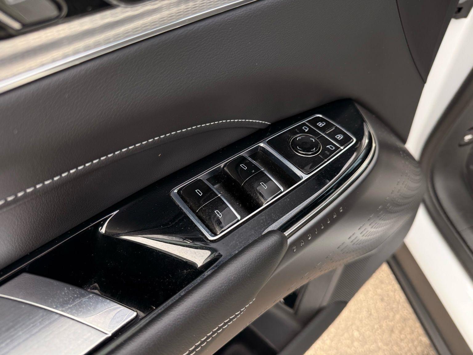 Cadillac Lyriq  2024