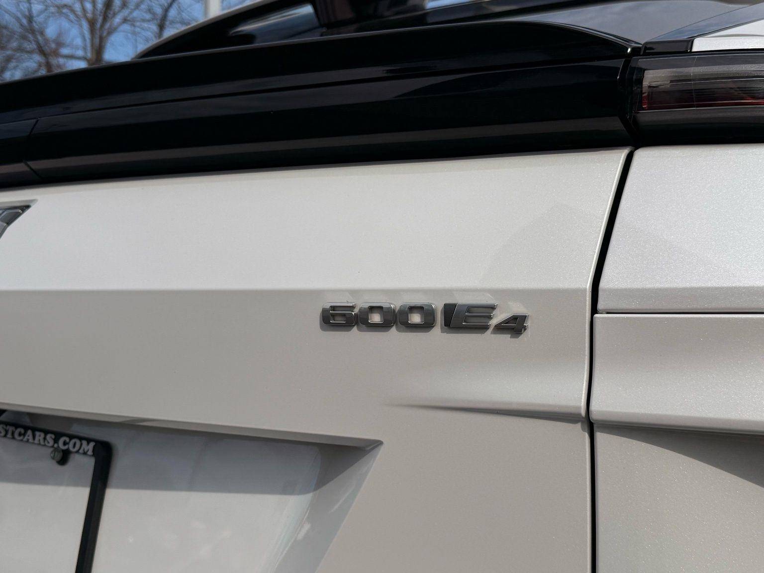 Cadillac Lyriq  2024