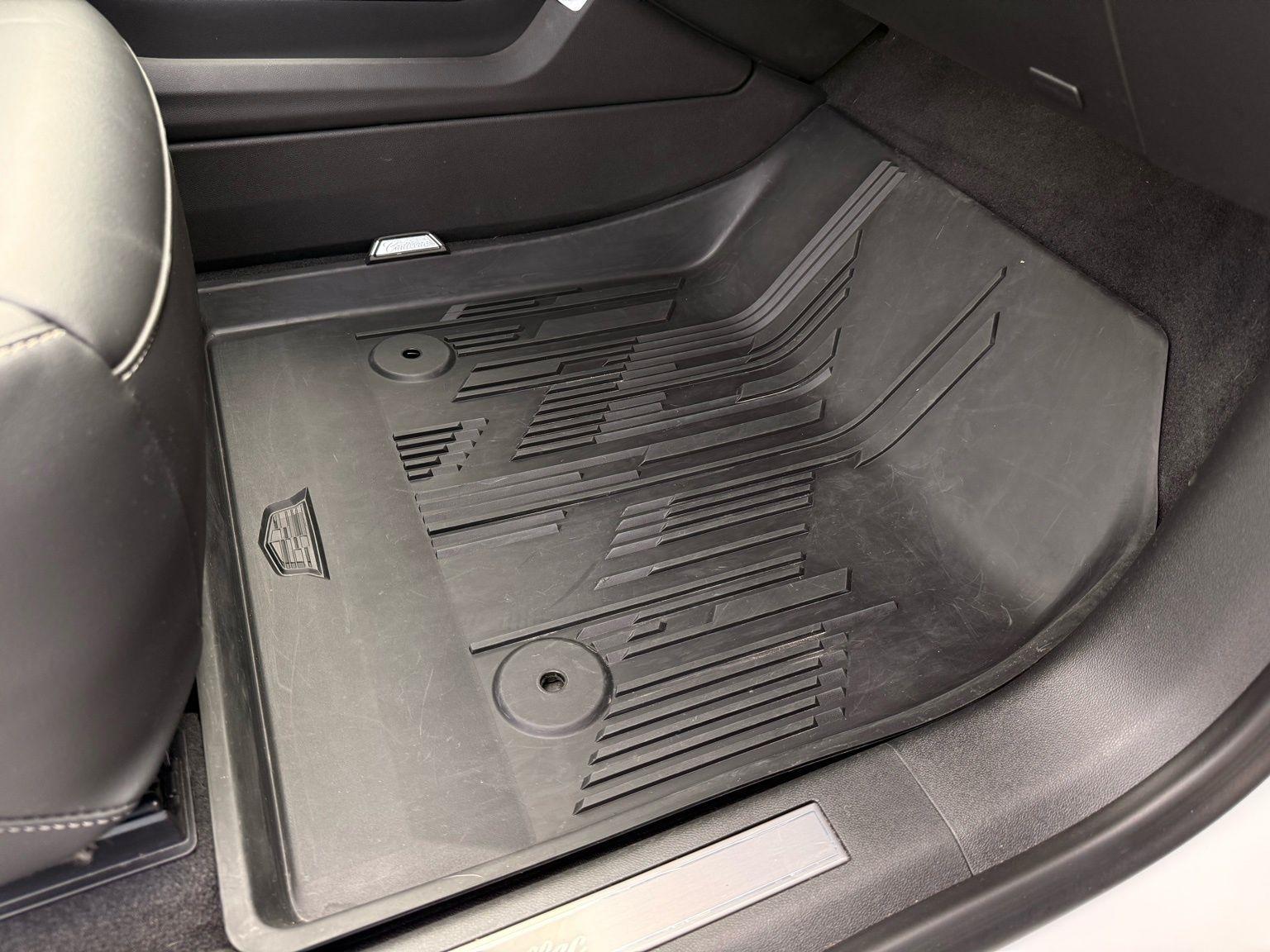 Cadillac Lyriq  2024