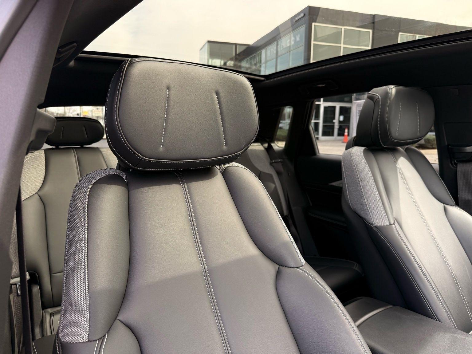 Cadillac Lyriq  2024