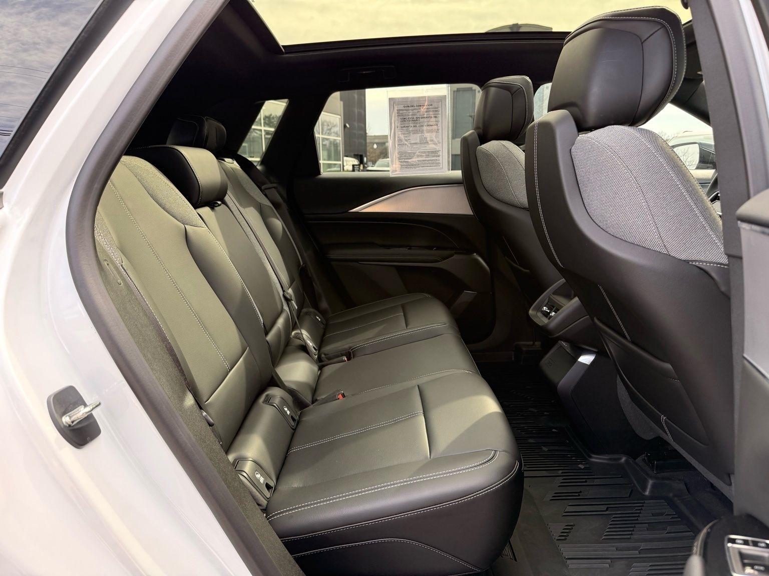 Cadillac Lyriq  2024