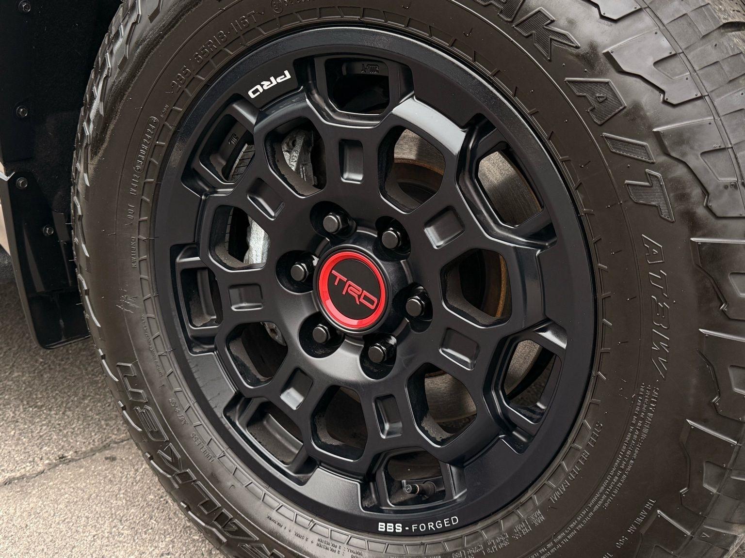 Toyota Sequoia  2025