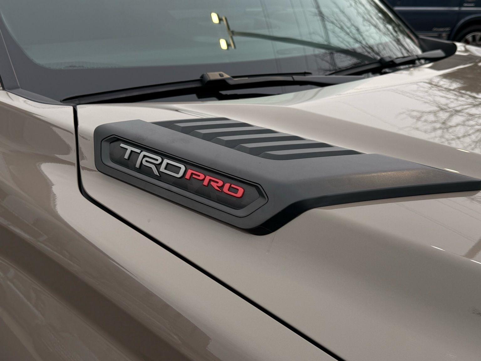 Toyota Sequoia  2025