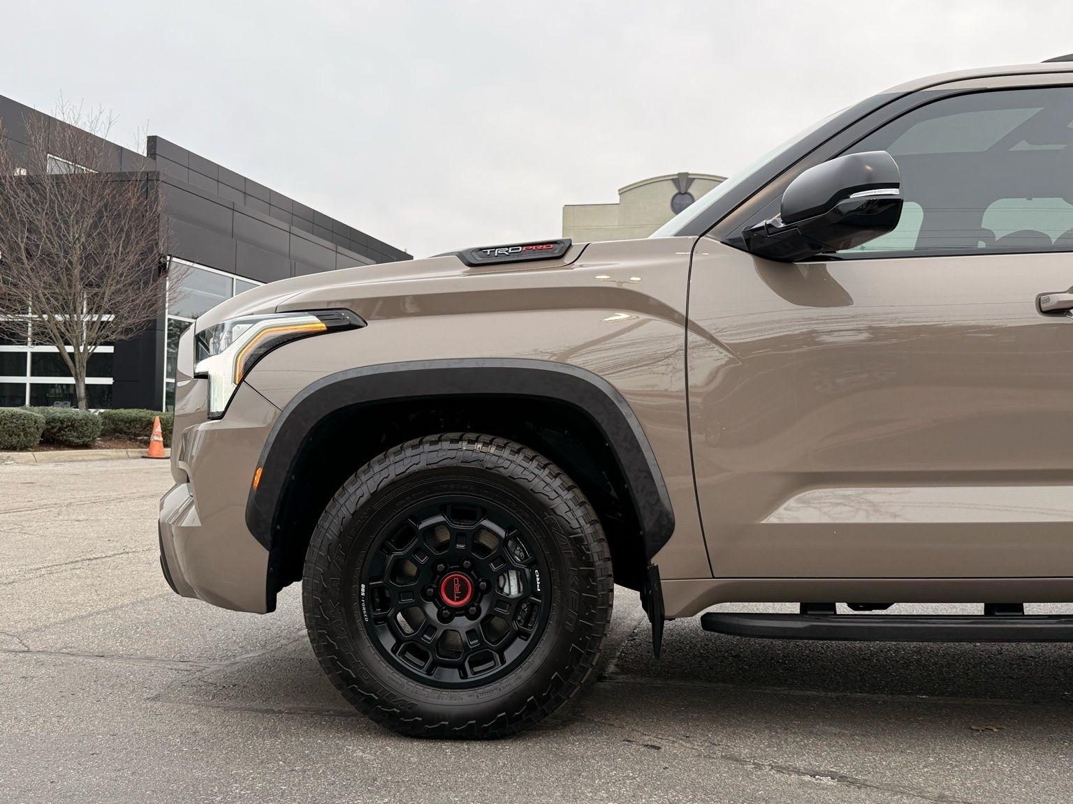 Toyota Sequoia  2025