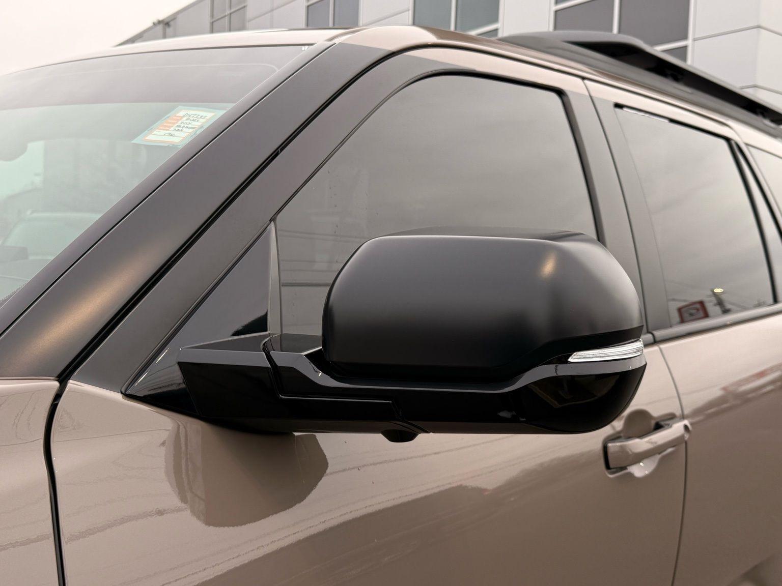 Toyota Sequoia  2025