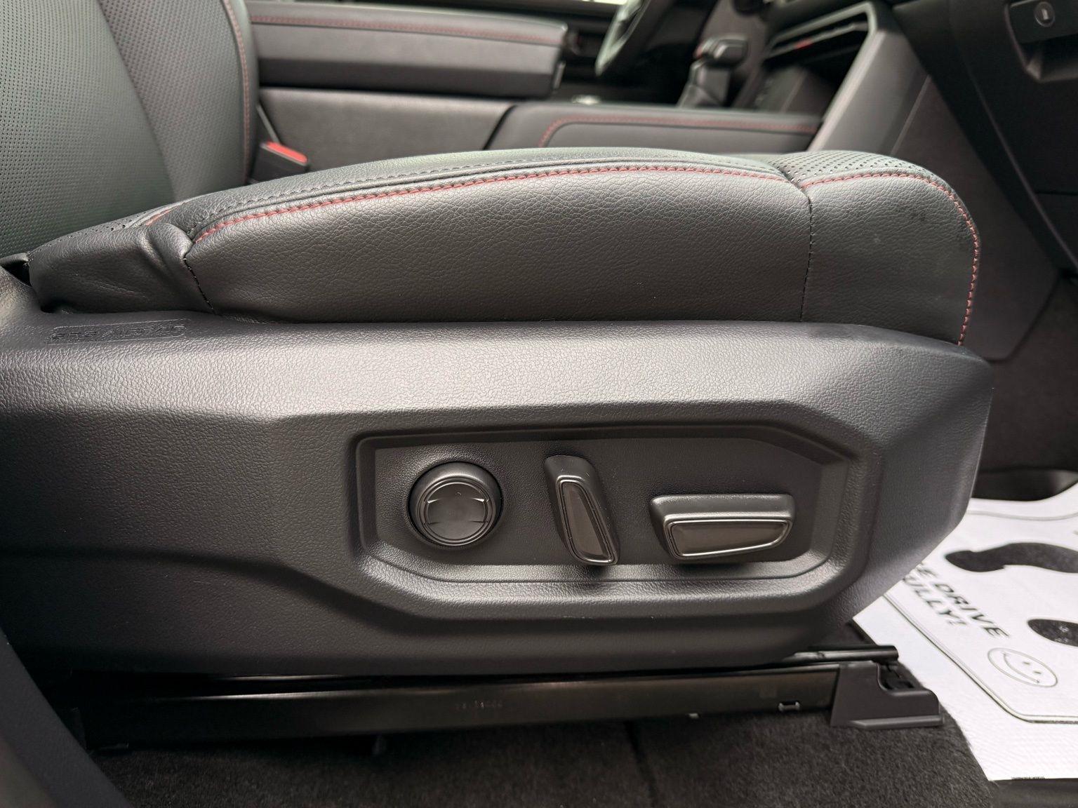 Toyota Sequoia  2025