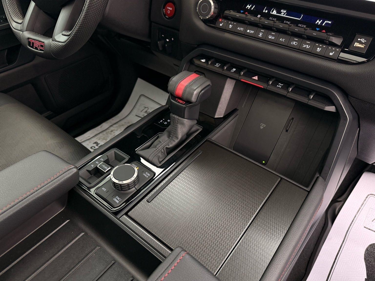 Toyota Sequoia  2025