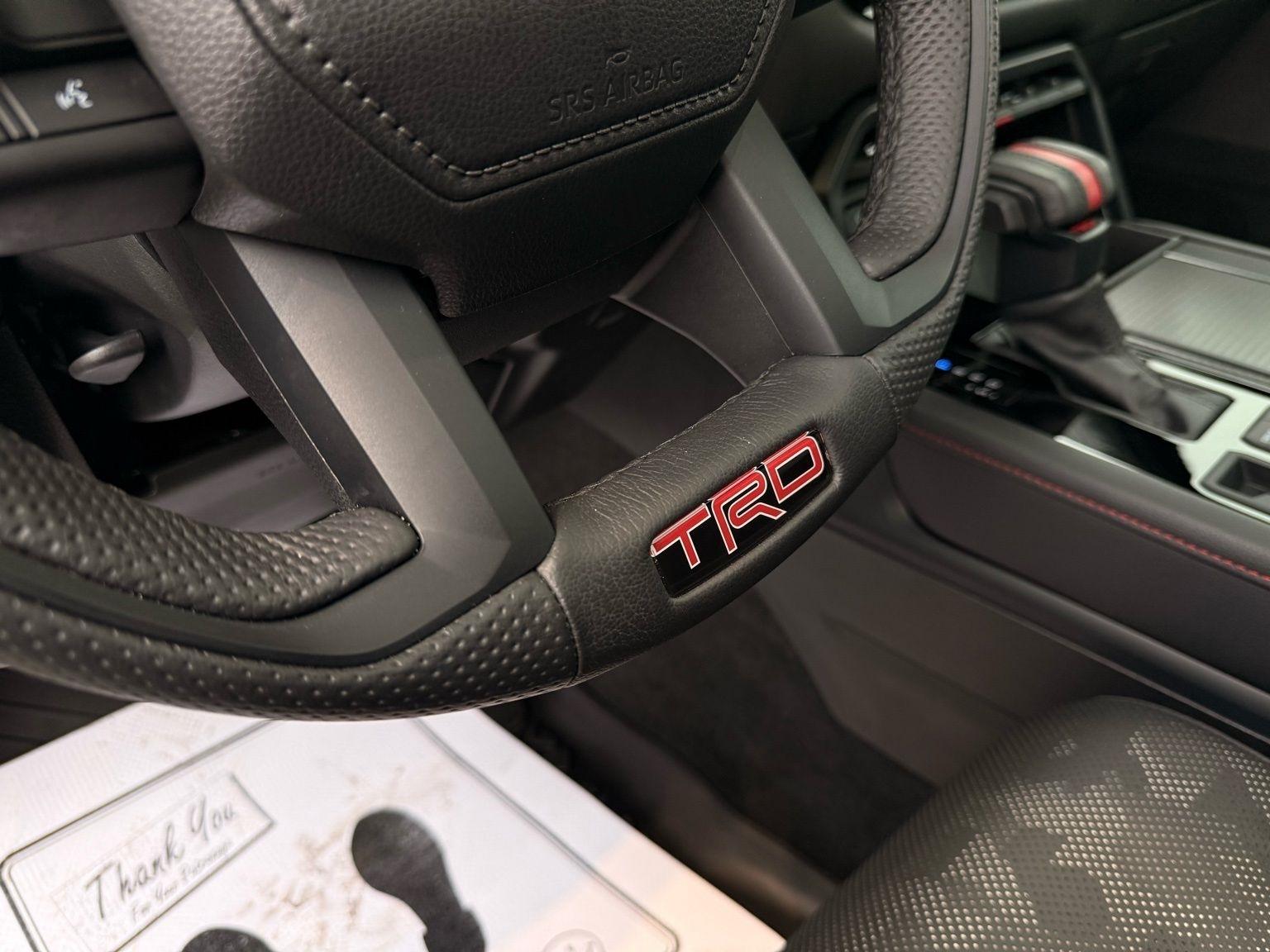 Toyota Sequoia  2025