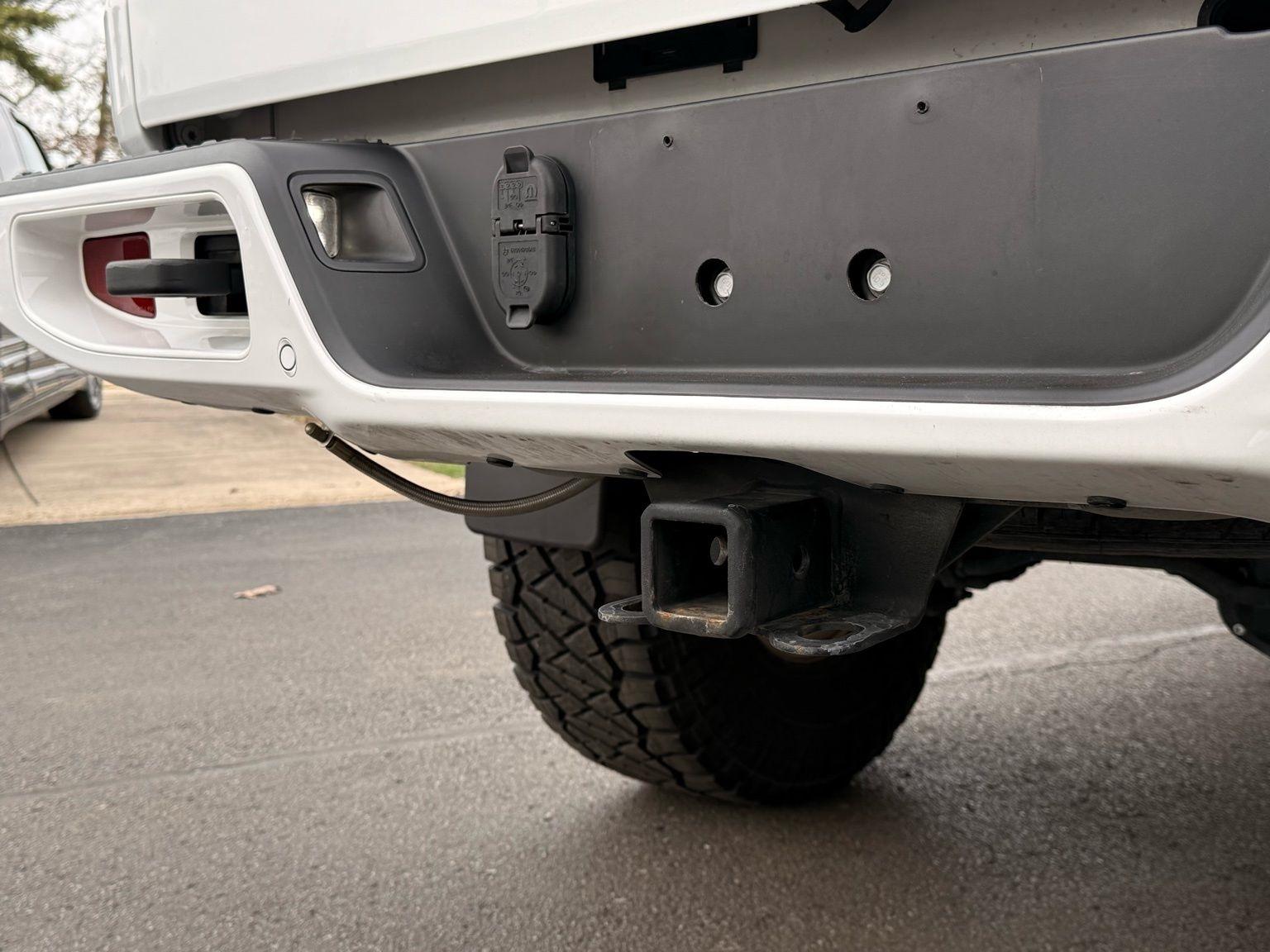 Jeep Gladiator  2021