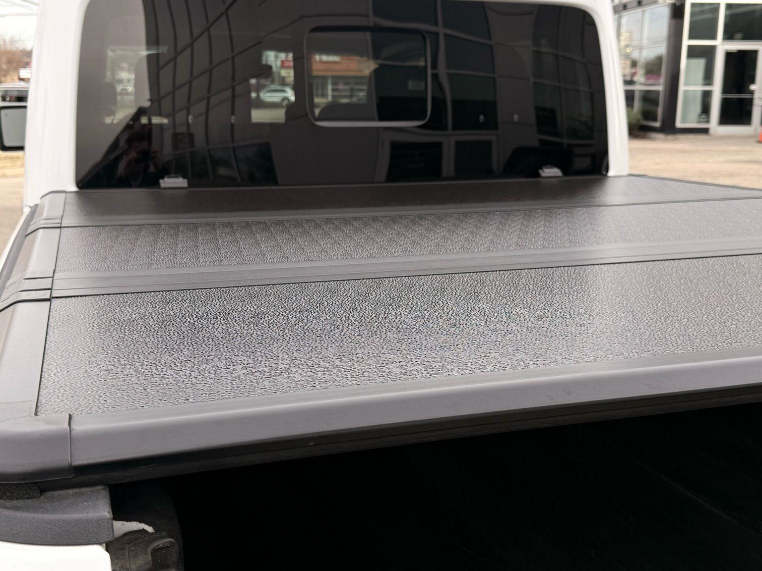 Jeep Gladiator  2021