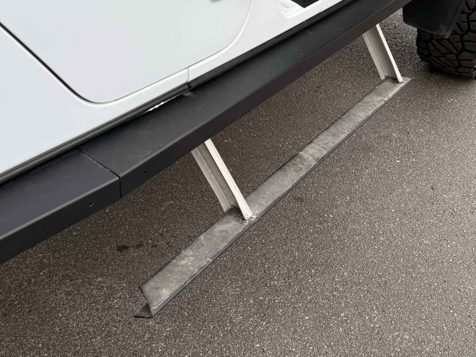 Jeep Gladiator  2021