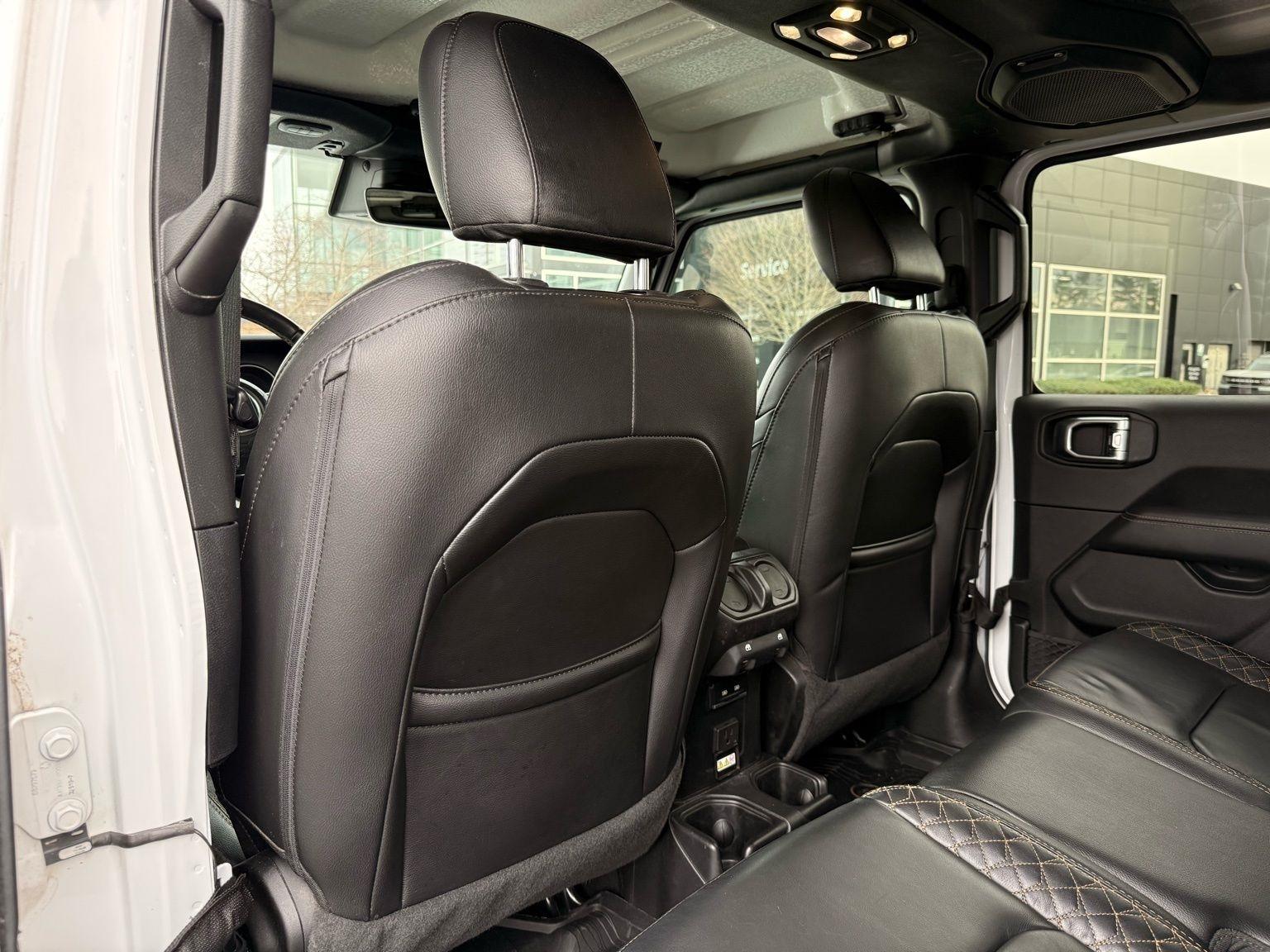 Jeep Gladiator  2021