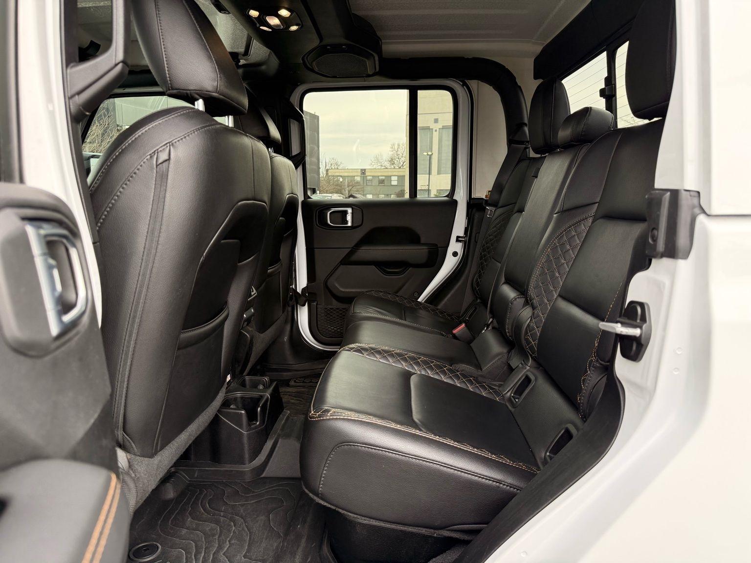 Jeep Gladiator  2021