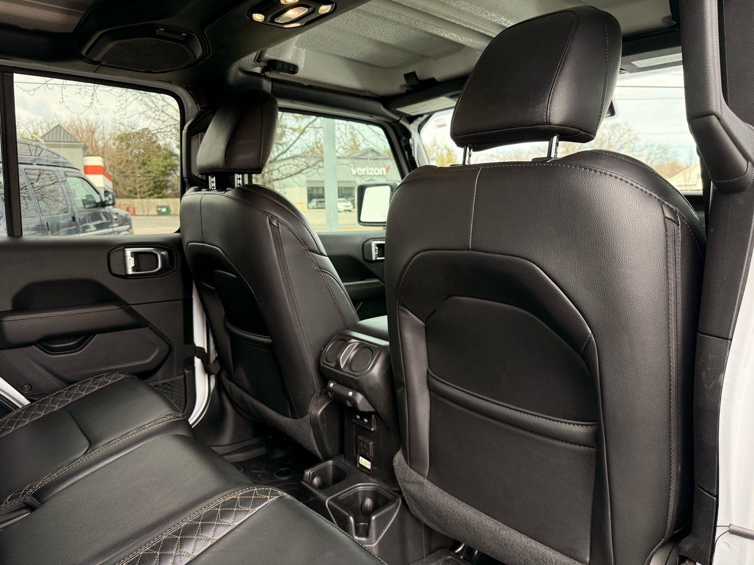 Jeep Gladiator  2021