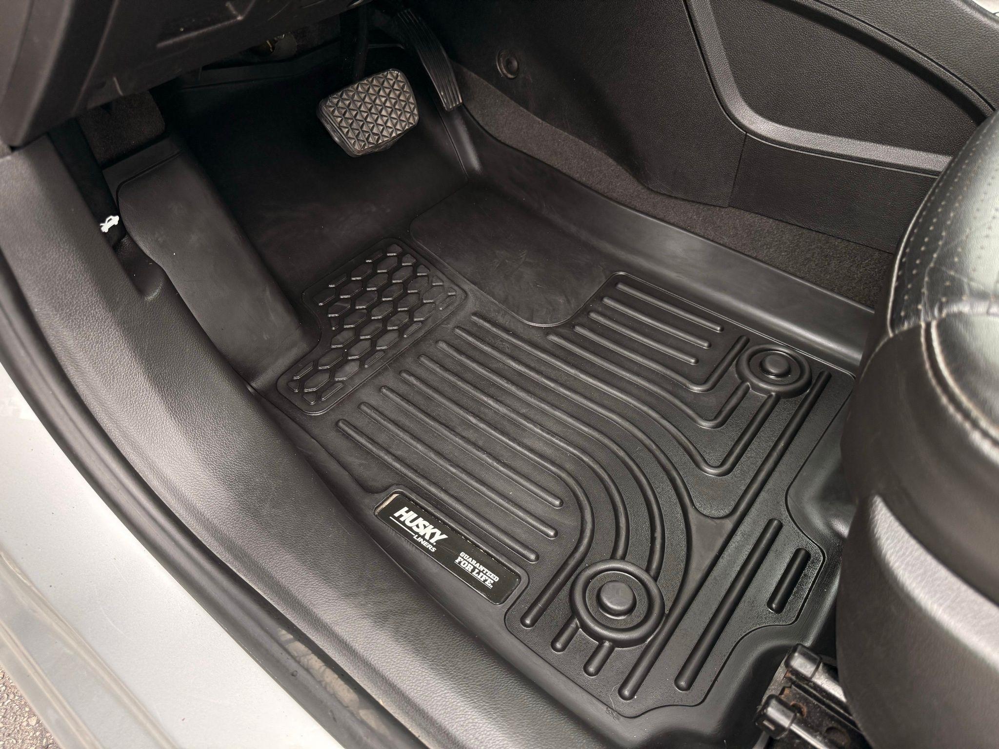 Chevrolet Sonic  2015