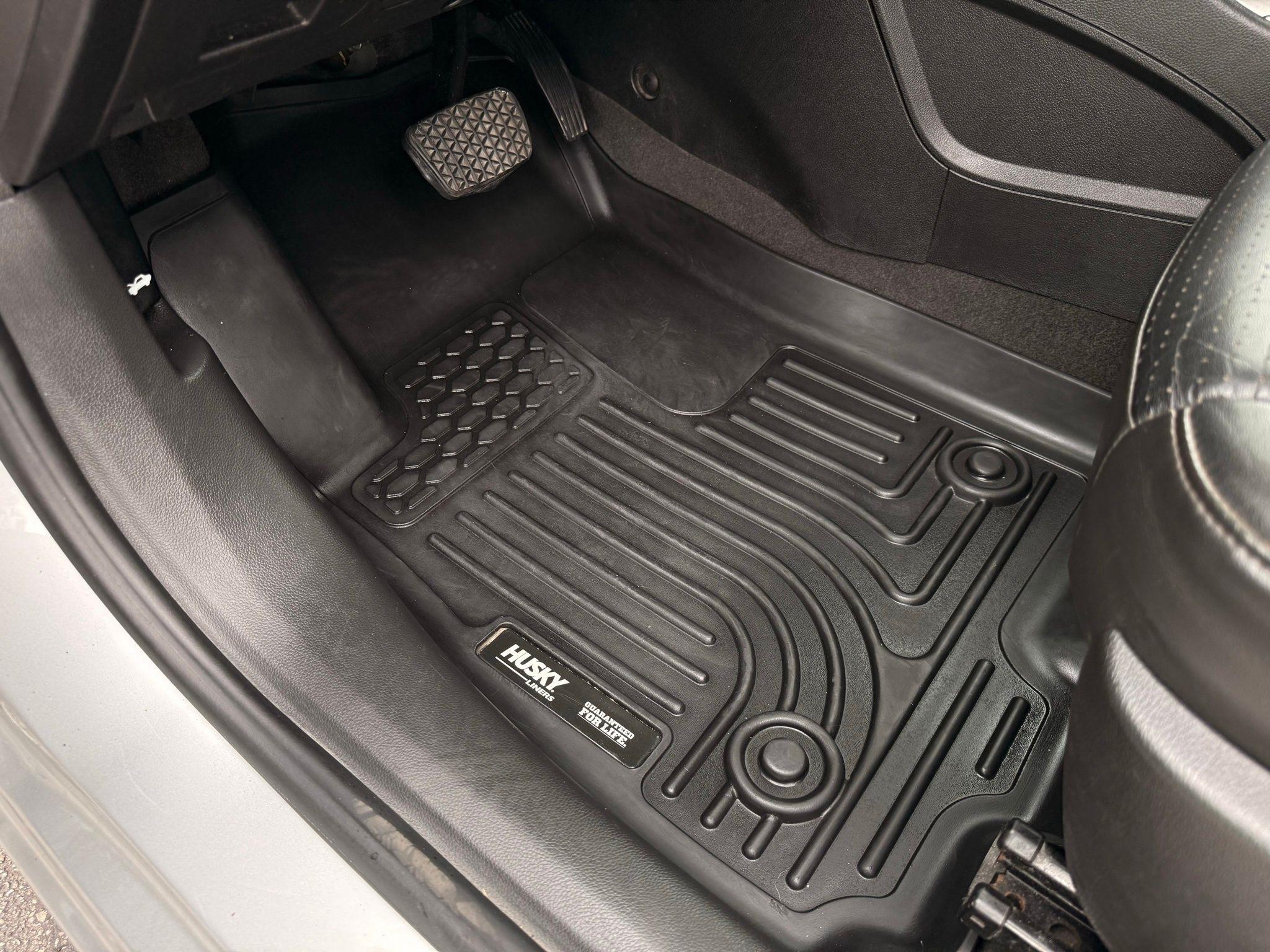 Chevrolet Sonic  2015