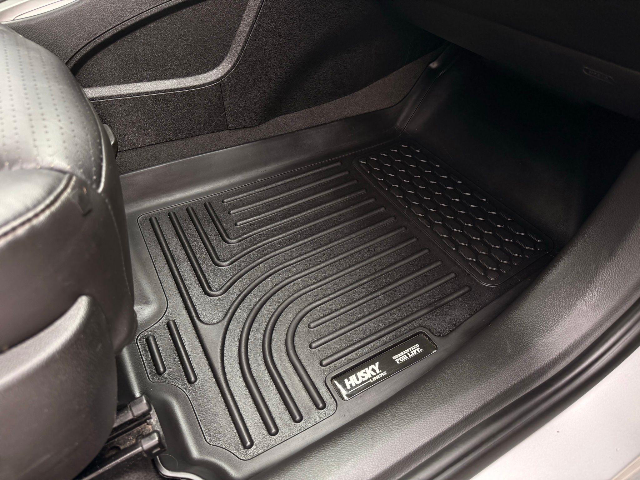 Chevrolet Sonic  2015