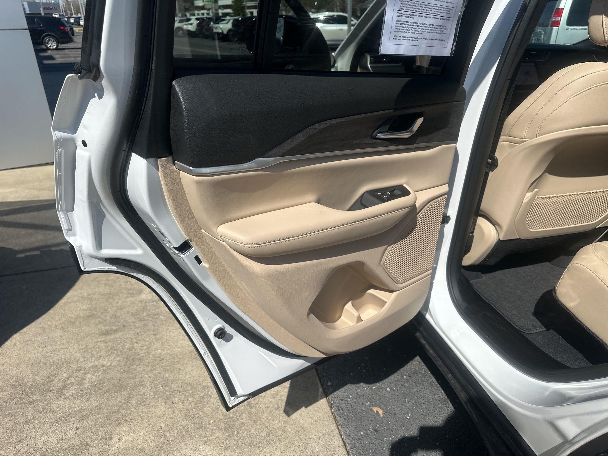 Jeep Grand Cherokee  2023