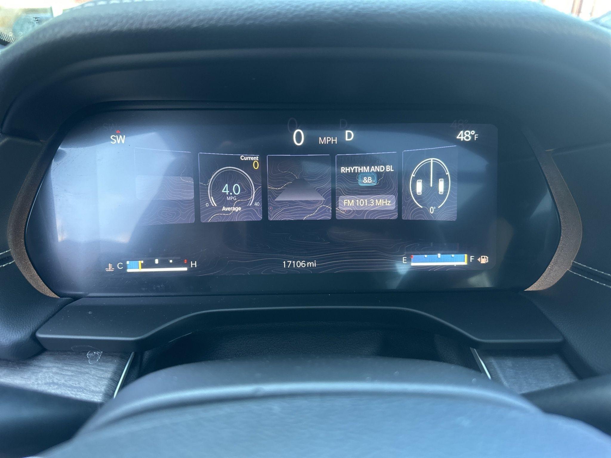 Jeep Grand Cherokee  2023