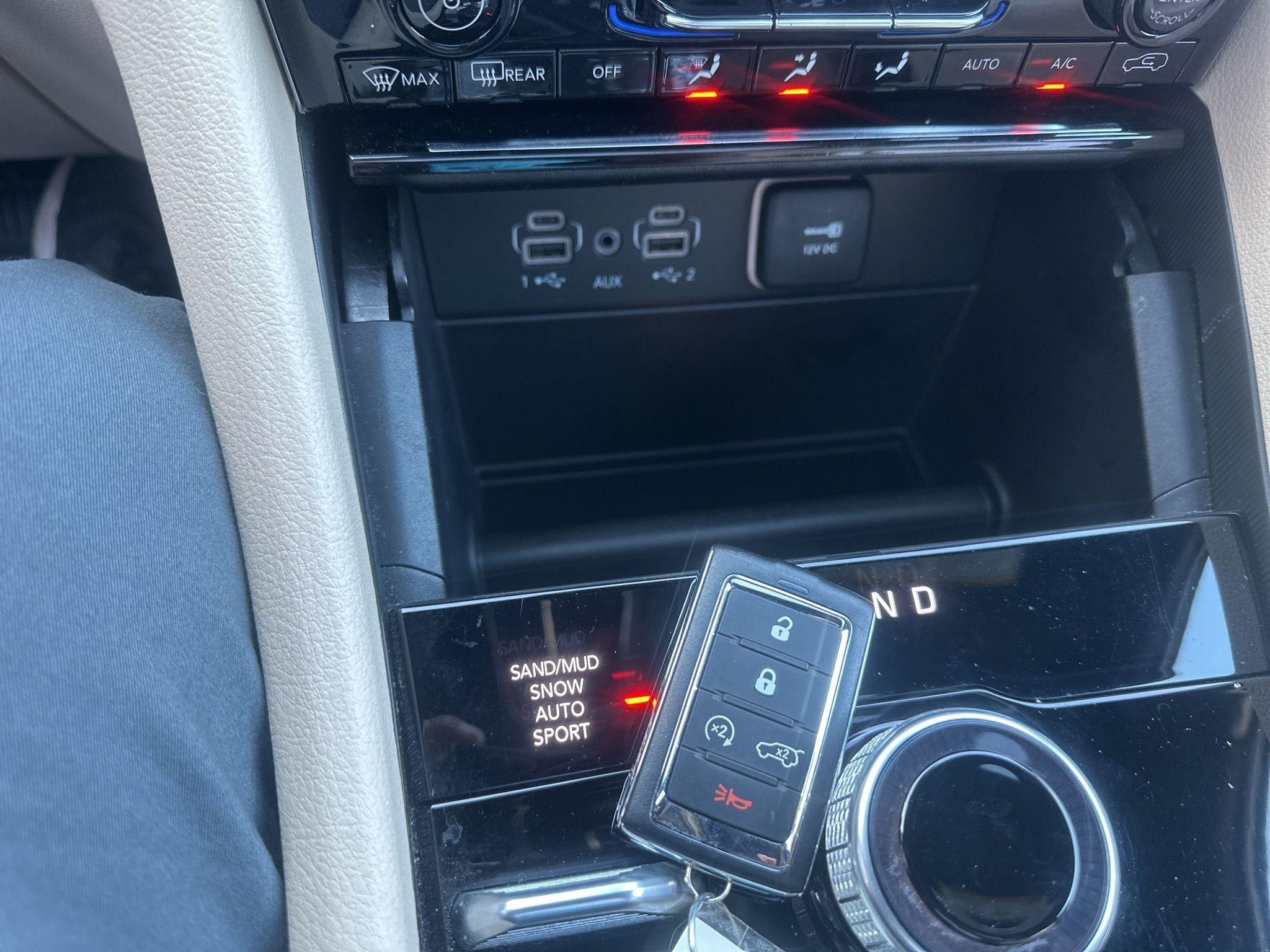 Jeep Grand Cherokee  2023