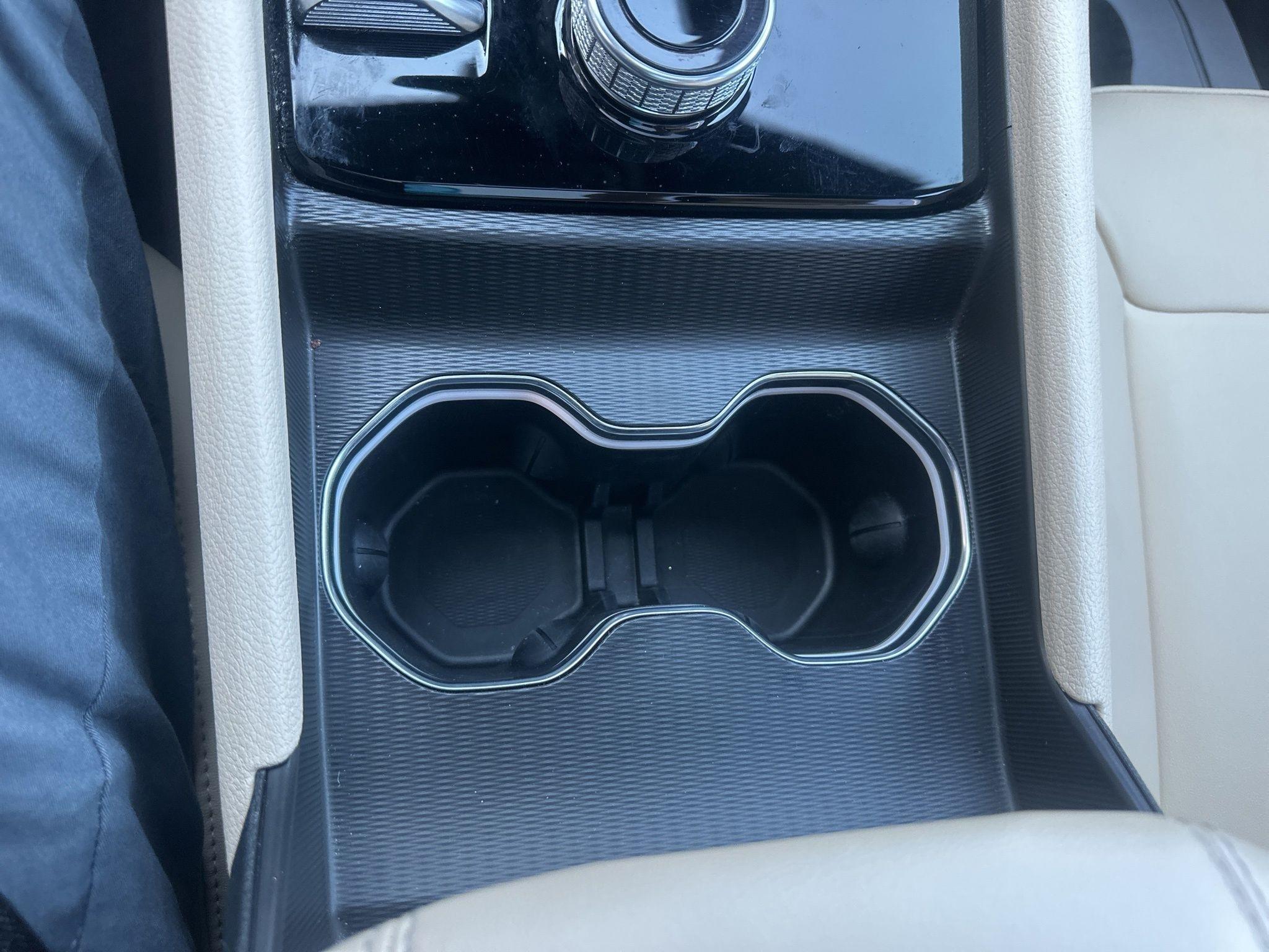 Jeep Grand Cherokee  2023