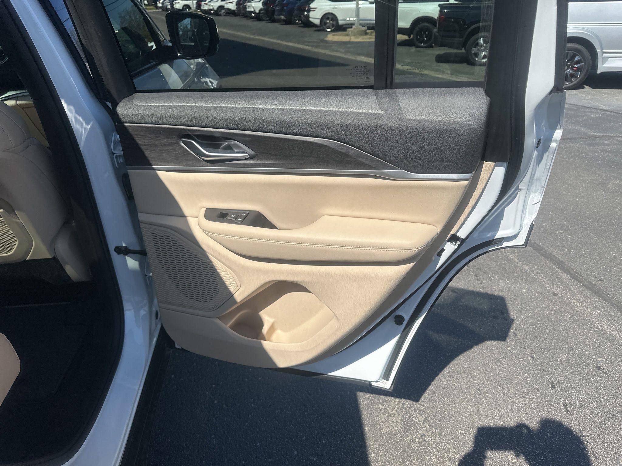 Jeep Grand Cherokee  2023