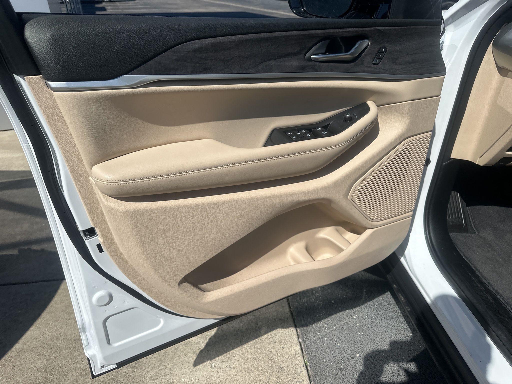 Jeep Grand Cherokee  2023