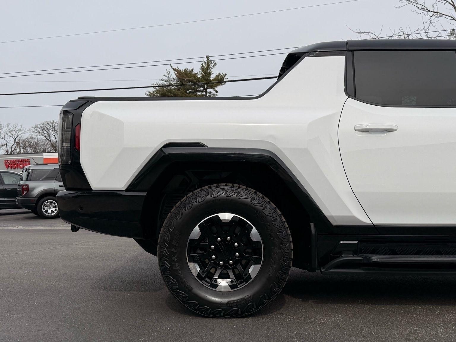 GMC HUMMER EV  2023