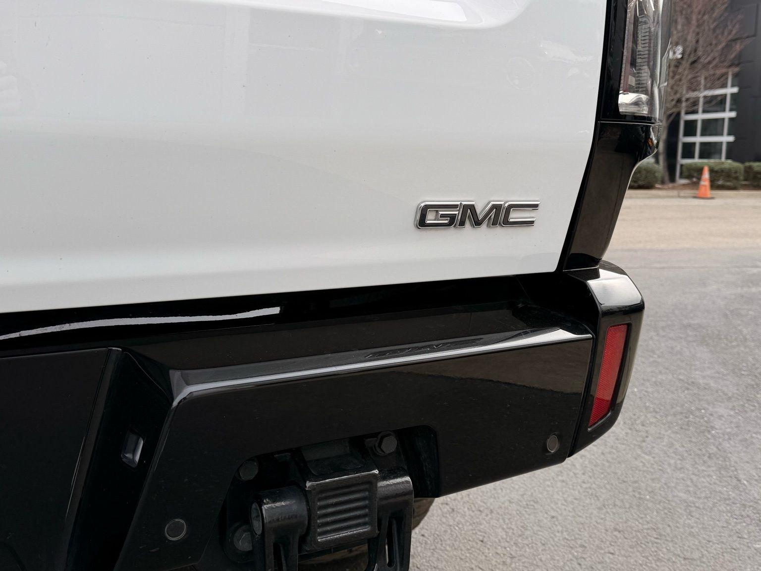 GMC HUMMER EV  2023