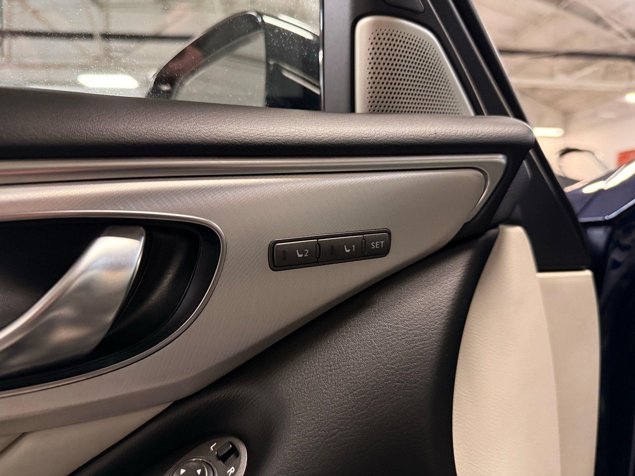 Infiniti Q50  2023