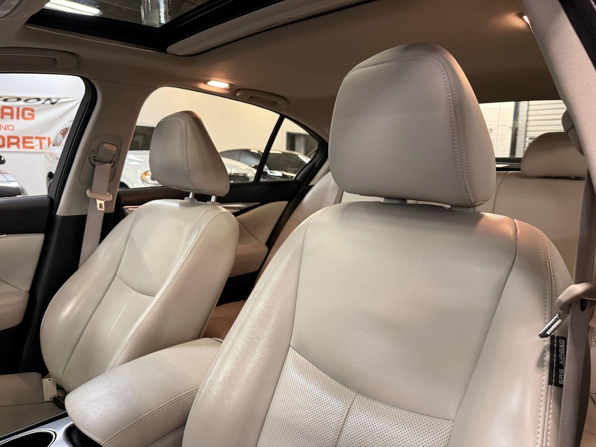 Infiniti Q50  2023