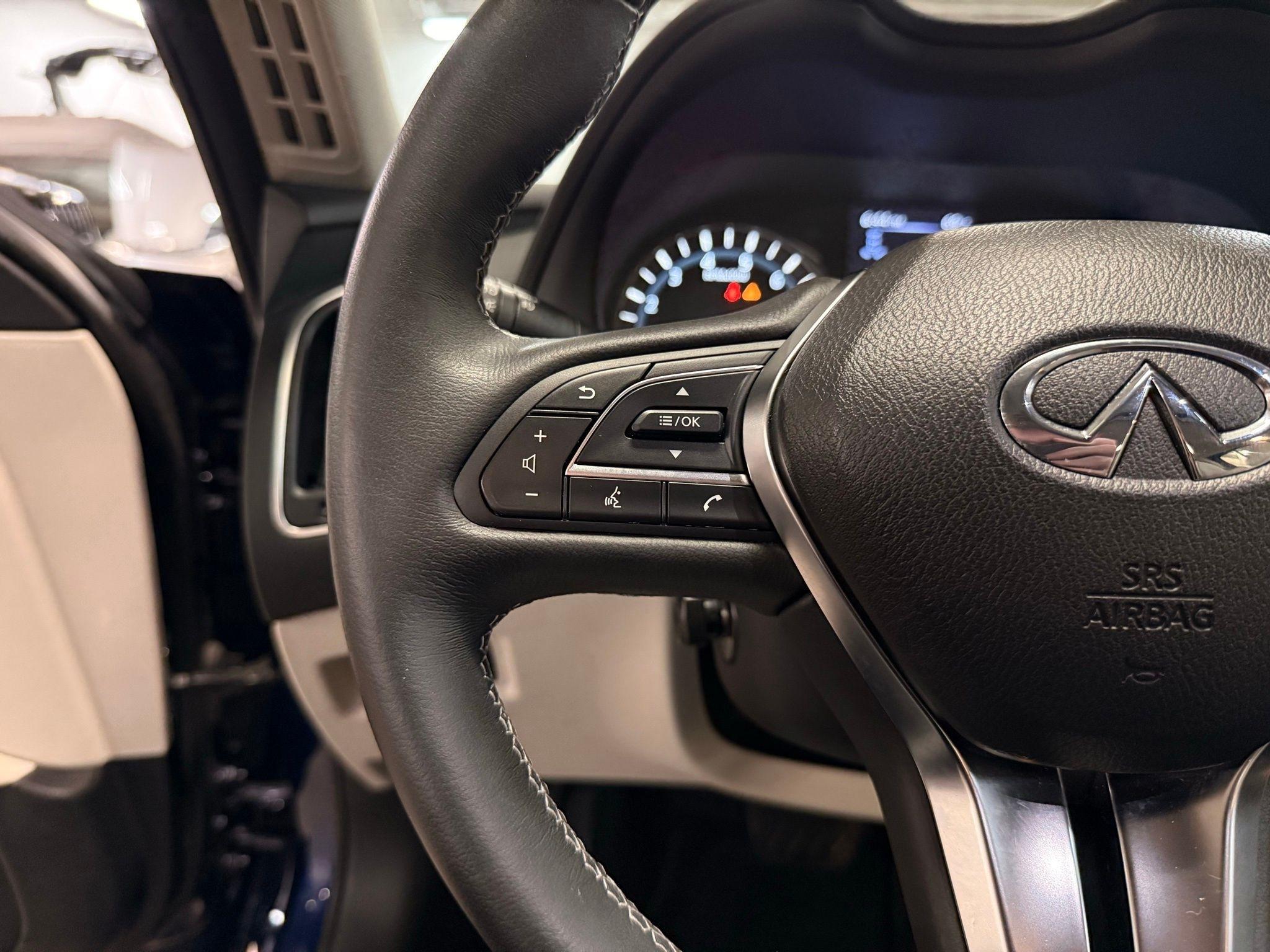 Infiniti Q50  2023