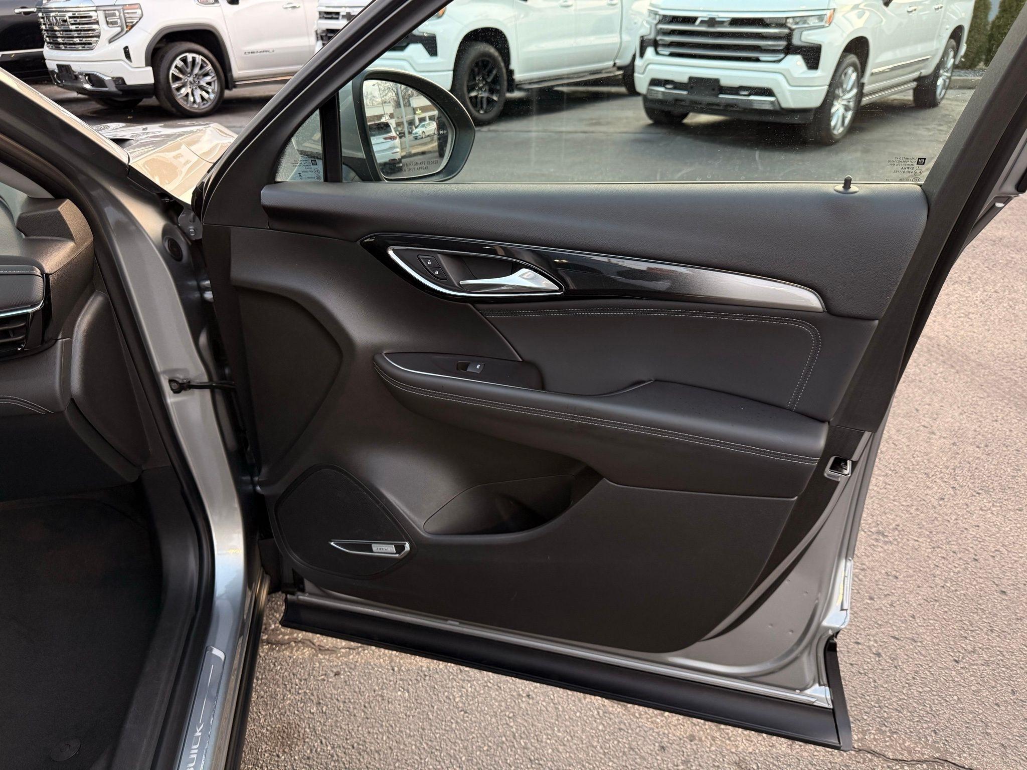 Buick Envision  2025