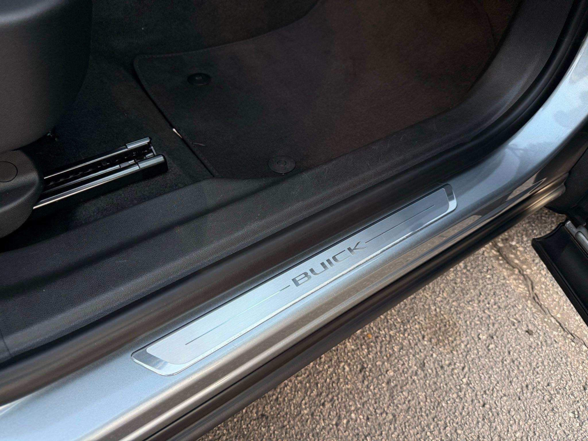 Buick Envision  2025