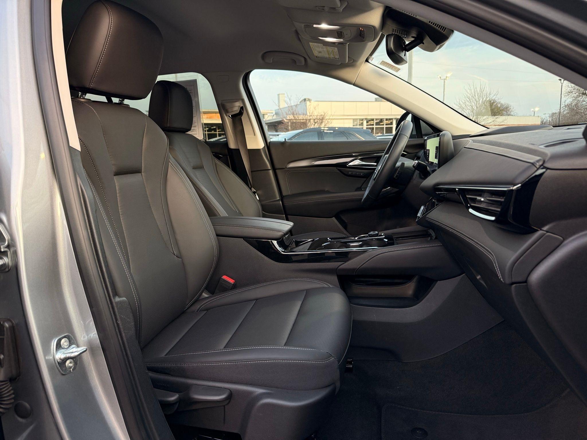 Buick Envision  2025