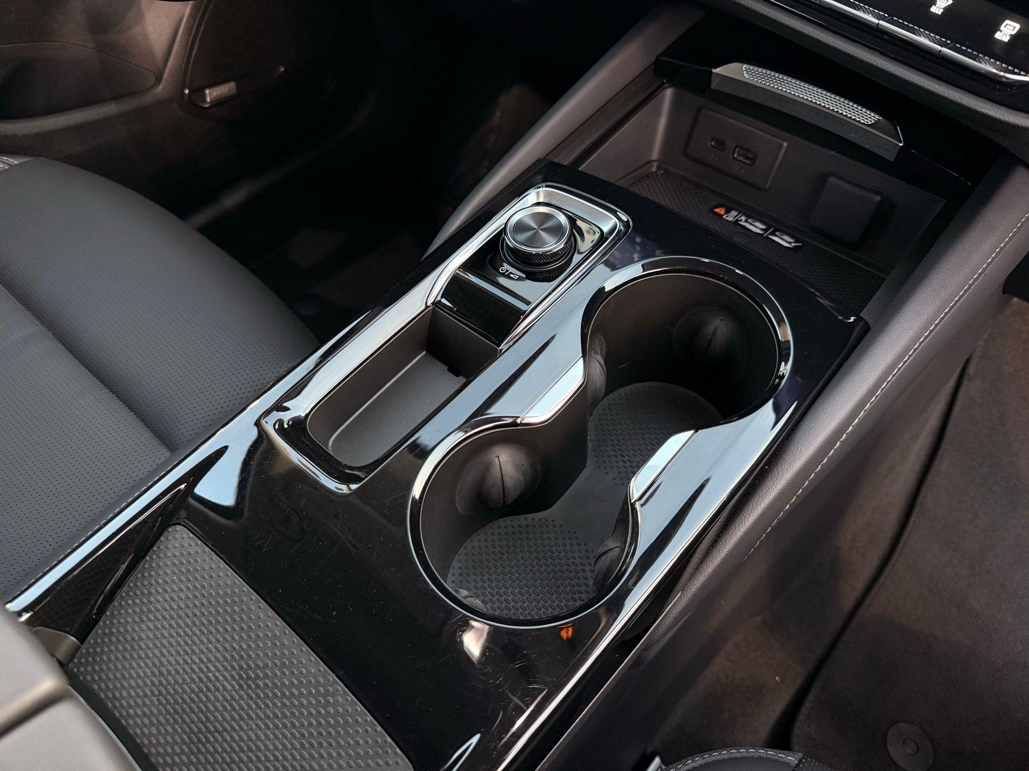 Buick Envision  2025