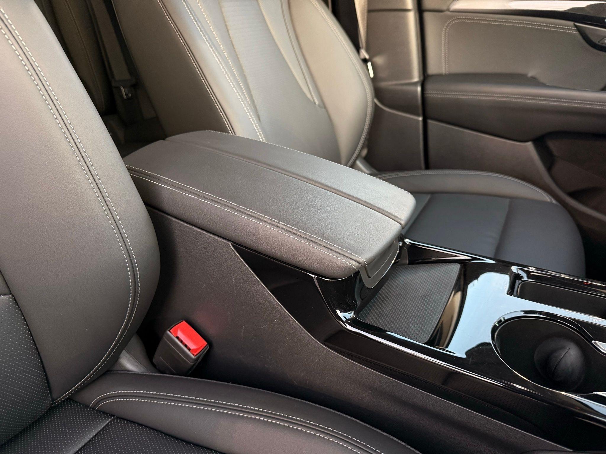 Buick Envision  2025