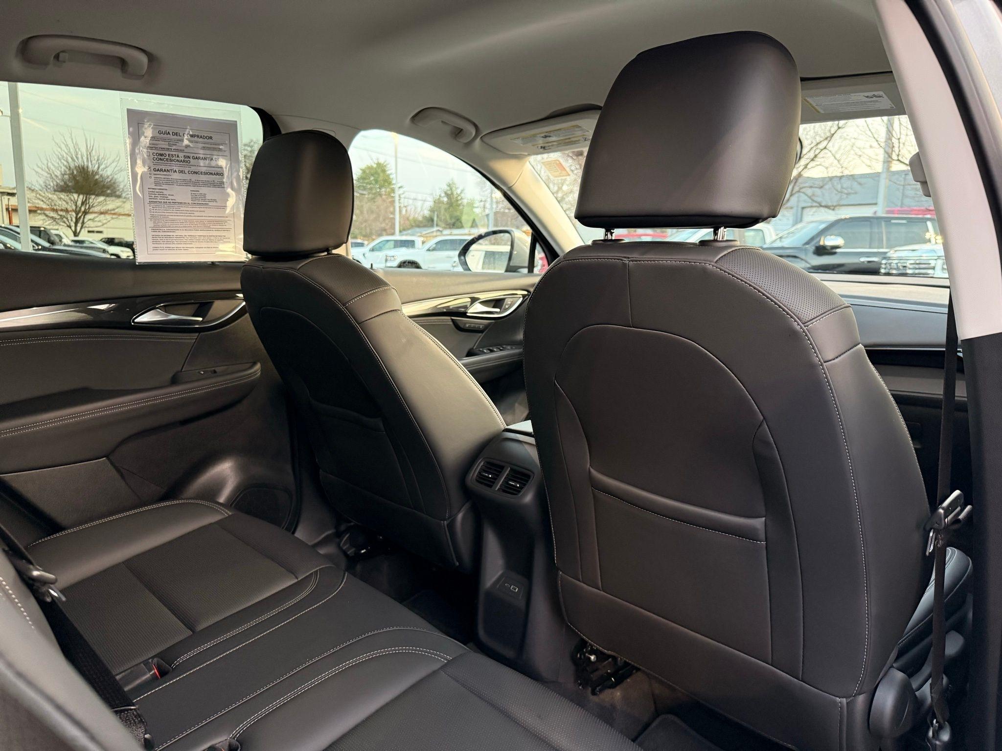 Buick Envision  2025